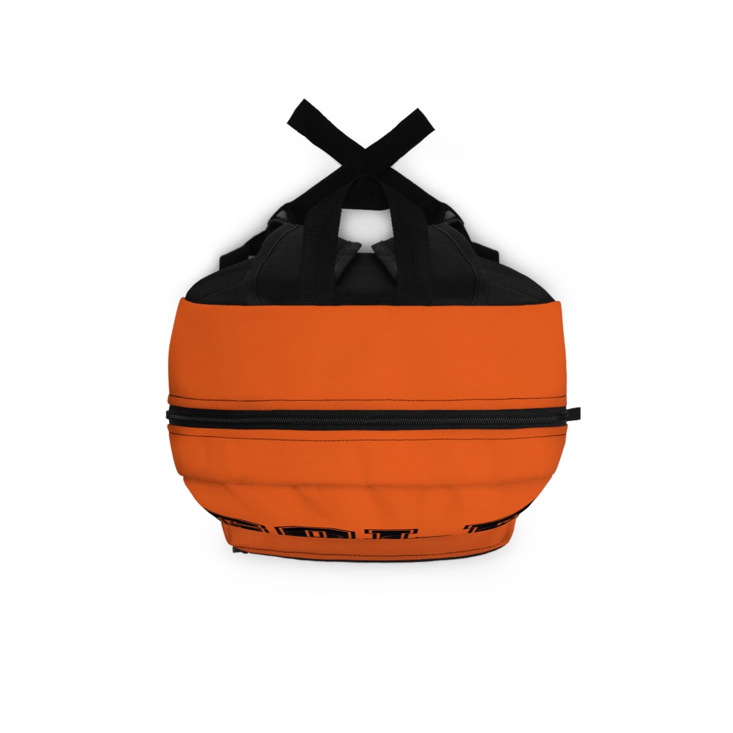 Weekend Warrior Golf Backpack - Orange-Stylish Golf Team Bag, Back to School