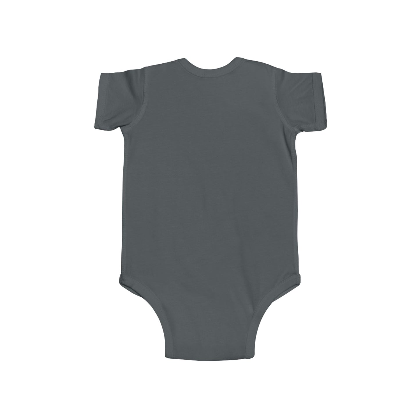 Weekend Warrior “Par Tee Crew” Baby Golf Onesie - Weekend Warrior Golf Co. - Future Weekend Warriors