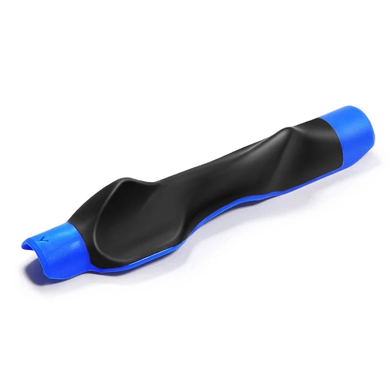 Portable Golf Grip Trainer – Right-Handed Swing Training Aid for Proper Hand Placement