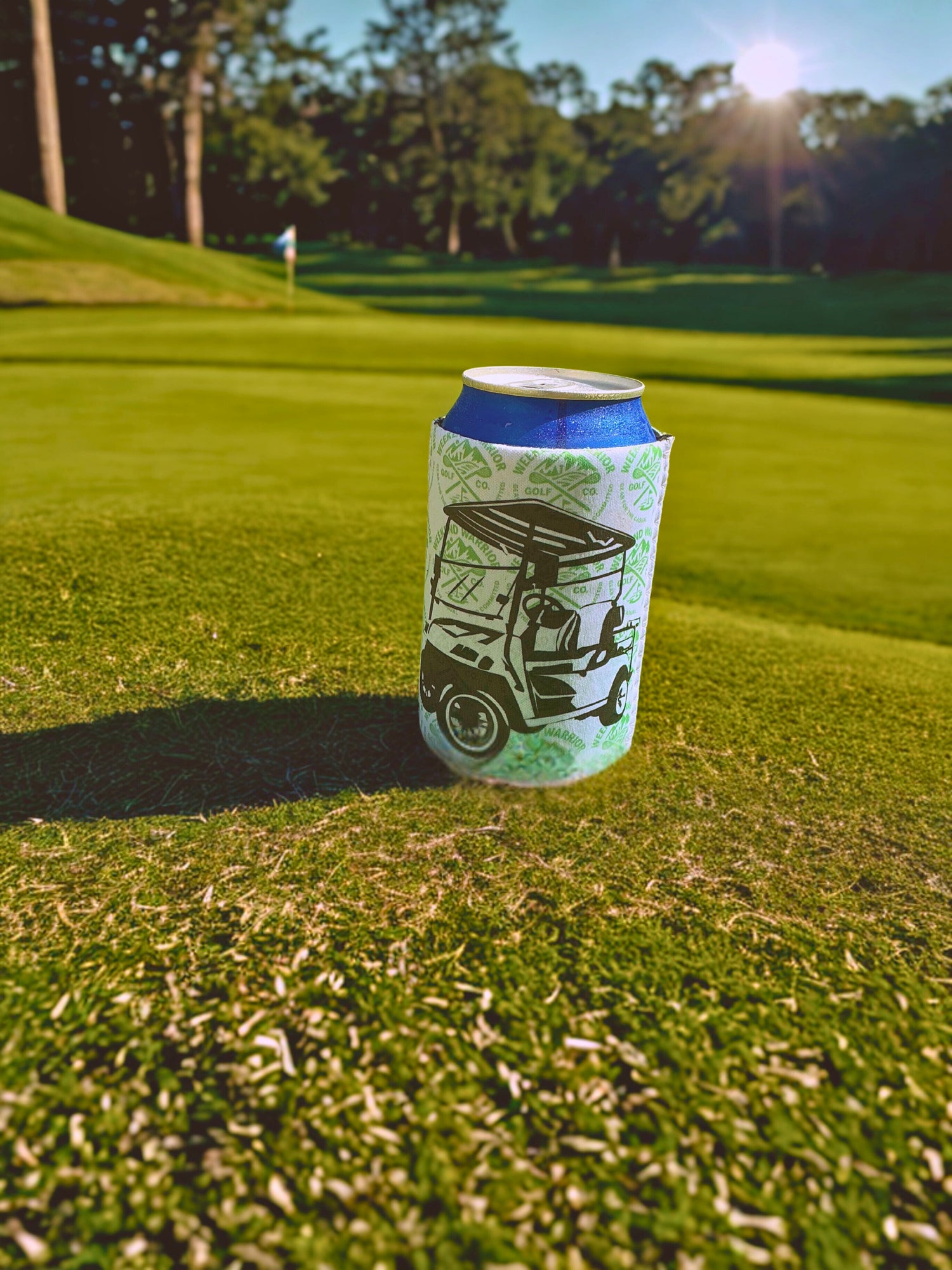 Accessories (Hats, Beer Koozies or Can Coolers, etc.)