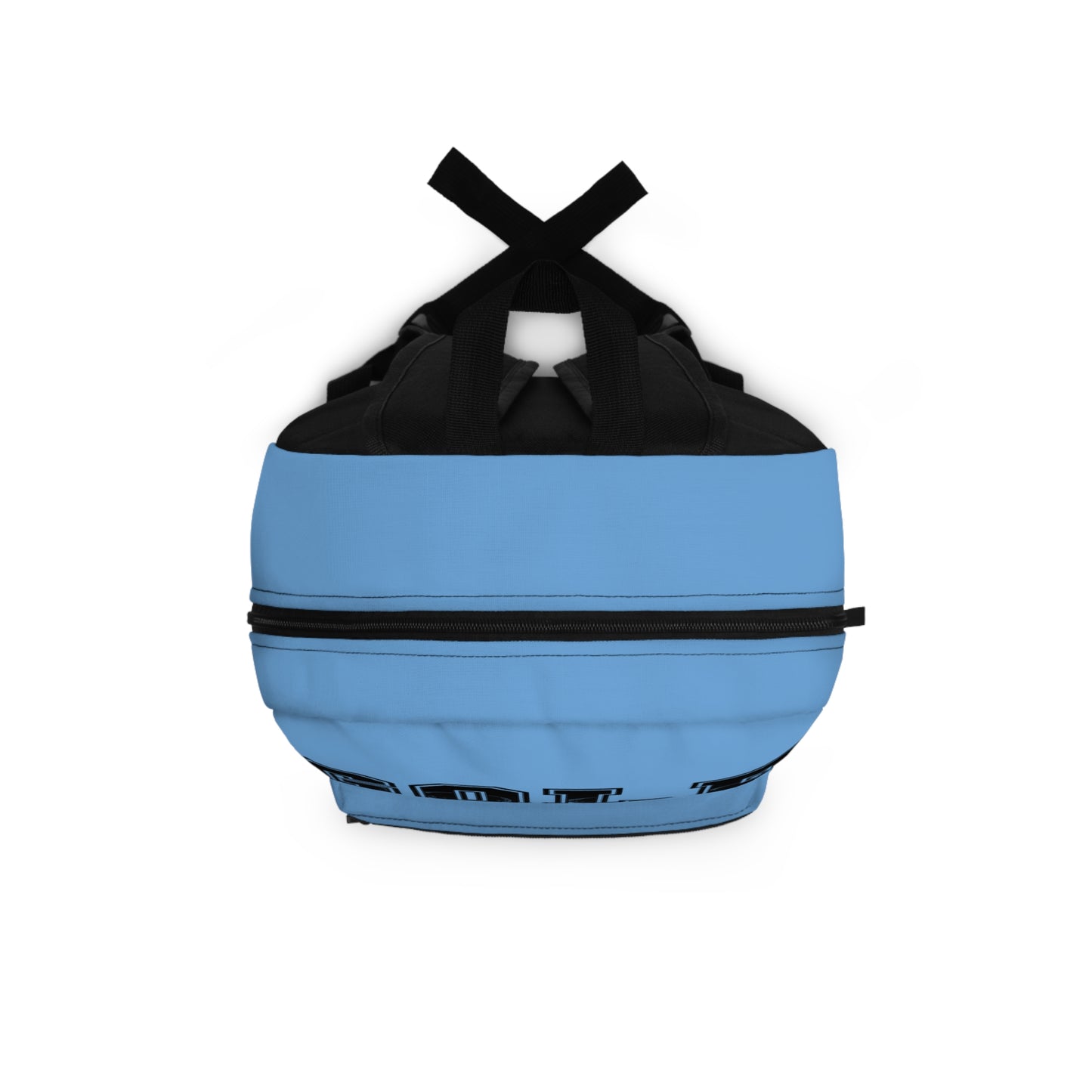 Weekend Warrior Golf Backpack - Light Blue-Stylish Golf Team Bag, Back to School
