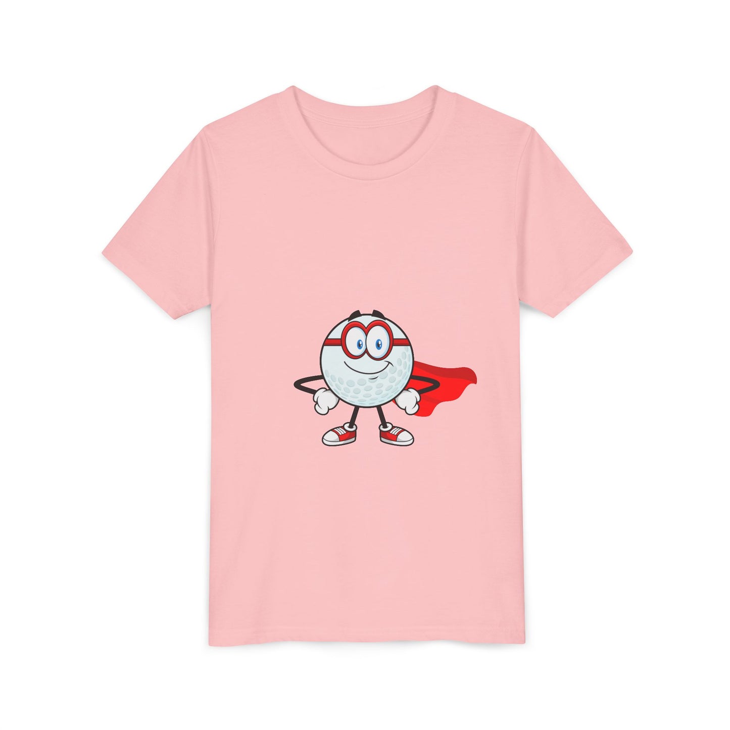 Weekend Warrior Superhero Youth Tee for Kids, Fun Graphic Shirt