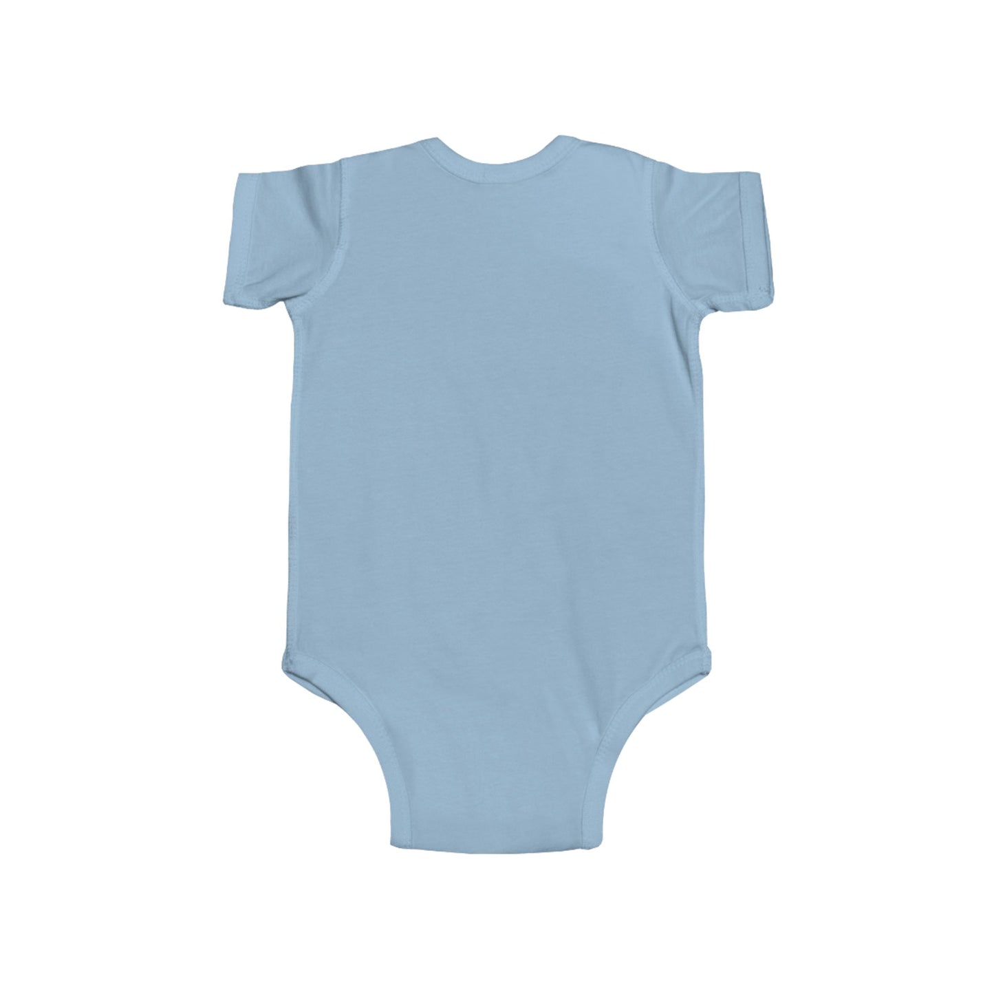 Weekend Warrior “Par Tee Crew” Baby Golf Onesie - Weekend Warrior Golf Co. - Future Weekend Warriors