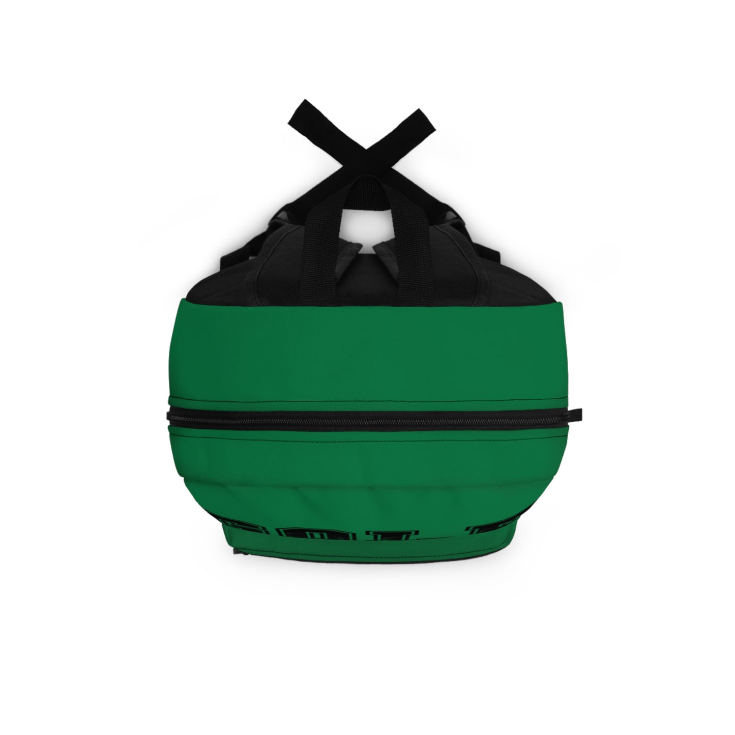 Weekend Warrior Golf Backpack - Green- Stylish Golf Team Bag, Back to School,