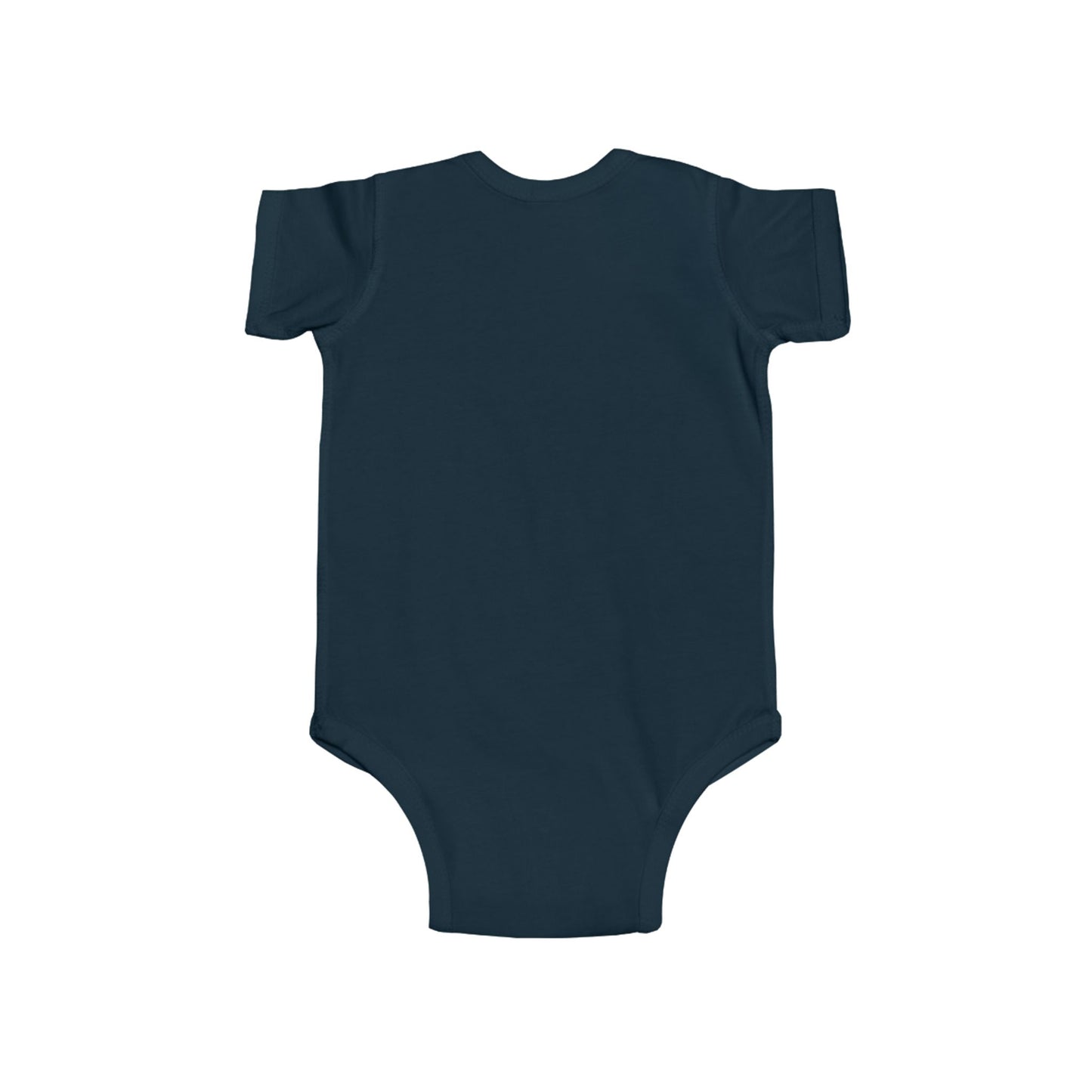 Weekend Warrior “Par Tee Crew” Baby Girl Golf Onesie - Weekend Warrior Golf Co. - Future Weekend Warriors