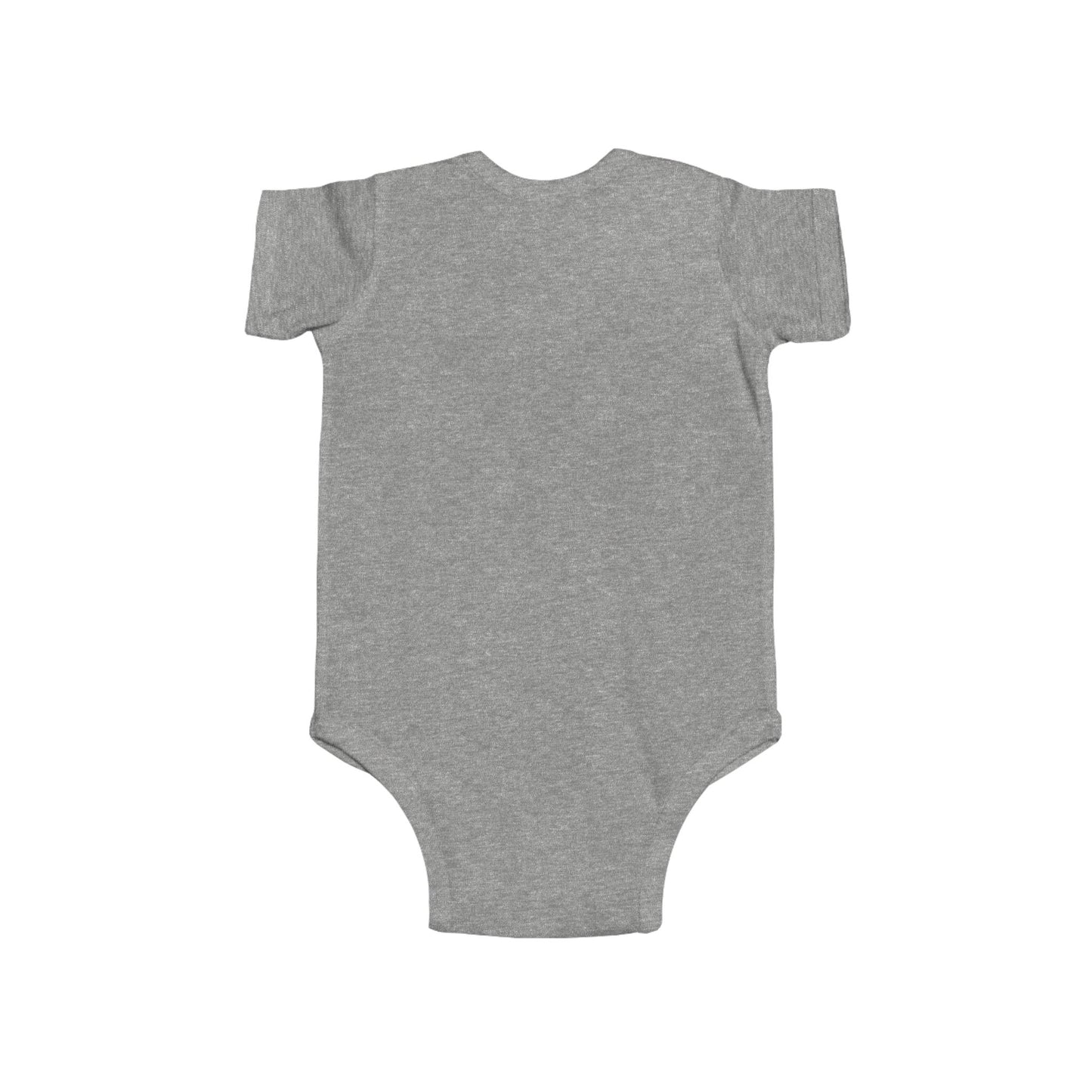 Weekend Warrior “Dad’s Future Caddy” Baby Girl Golf Onesie - Weekend Warrior Golf Co. - Future Weekend Warriors