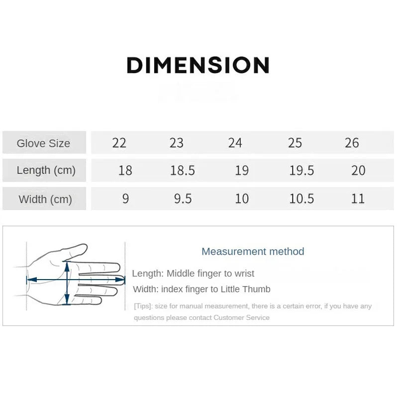Microfiber Golf Glove – Breathable, Non-Slip Training Glove (Left & Right Hand Options)