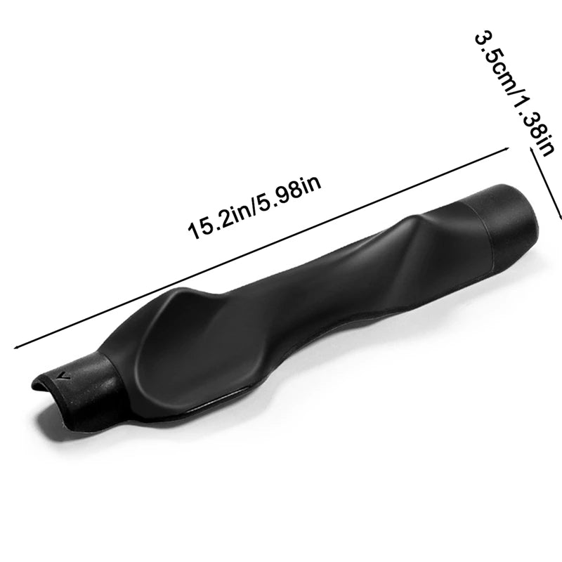 Portable Golf Grip Trainer – Right-Handed Swing Training Aid for Proper Hand Placement